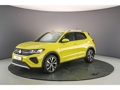 Volkswagen T-Cross Benzine