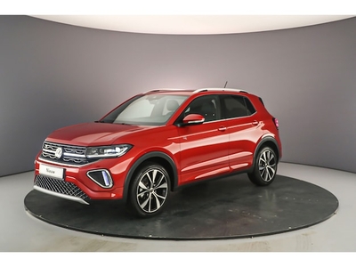 Volkswagen T-Cross Benzine