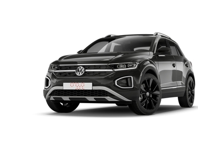 VOLKSWAGEN T-ROC 1.0 TSI 110 6MT Life Business Rijstrookbehoudassistent (Lane Assist) | Rijstrookbehoudassistent (Lane Assist)