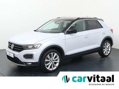 Volkswagen T-Roc 1.0 TSI Style 115 PK Trekhaak