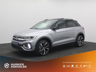 Volkswagen T-Roc 1.5 TSI 150 7DSG R-Line Business+