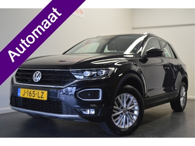 VOLKSWAGEN T-ROC 1.5 TSI Sport , VIRTUAL COCKPIT , A UITRIJ CAM , V ST VERW , NAVI , CLIMATR ,