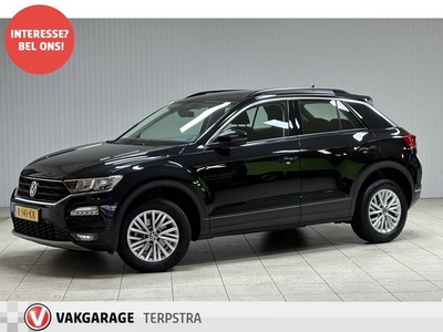 Volkswagen T-Roc 1.5 TSI Style/ Automaat/ 150PK!/ Adaptive