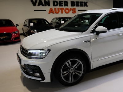 VOLKSWAGEN TIGUAN 1.4 TSI ACT R LINE ACC NAVI VIRTUAL CARPLAY