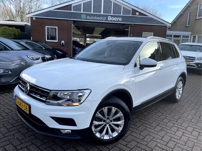 Volkswagen Tiguan 1.5 TSI ACT 150pk Comfortl. Bns