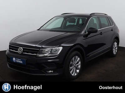 Volkswagen Tiguan 1.5 TSI DSG Virtual Cockpit Carplay