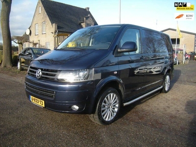 Volkswagen Transporter 2.0 TDI L1H1 Highline 132kw