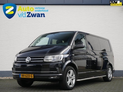 Volkswagen Transporter 2.0 TDI L2H1 4Motion Highline DC Aut.