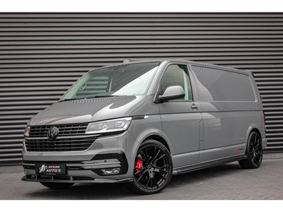 Volkswagen Transporter 2.0 TDI L2H1 BULLI 150PK JB-EDTION