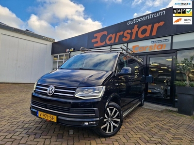 Volkswagen Transporter 2.0 TDI L2H1 DC