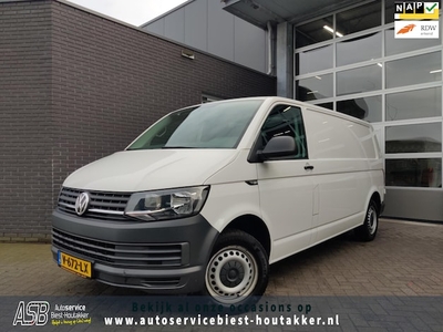 Volkswagen Transporter Diesel