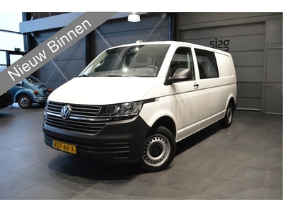 Volkswagen Transporter Diesel