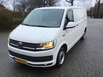 Volkswagen Transporter Diesel