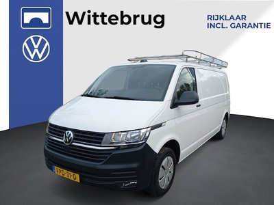 Volkswagen Transporter Diesel