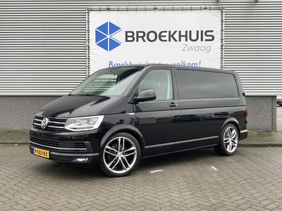 Volkswagen Transporter Diesel