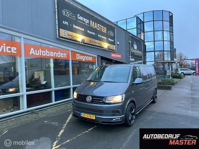 Volkswagen Transporter Diesel