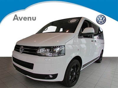 Volkswagen Transporter Multivan 2.0 TDI 180pk DSG Edtion