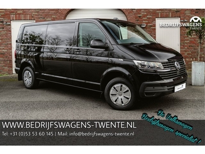 Volkswagen Transporter T6.1 2.0 TDI 150 PK DSG L2H1