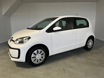 VOLKSWAGEN UP! 1.0 BMT move up! Airco, 5-deurs