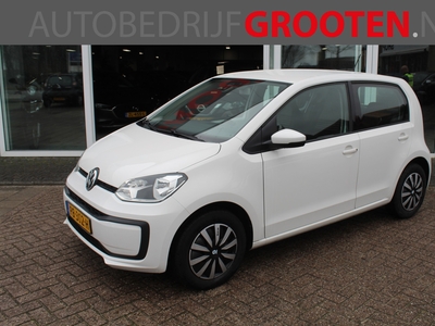 VOLKSWAGEN UP! 1.0 BMT move up!//AIRCO//5DRS!!