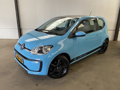 Volkswagen up! 1.0 BMT Move up! LED 16 INCH ELEC PAKKET