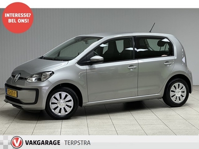 Volkswagen up! 1.0 BMT move up! /Maps + More! /DAB+! /Airco