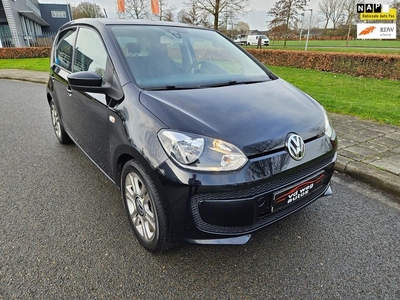 Volkswagen Up! 1.0 move up! BlueMotion 5 deurs airco