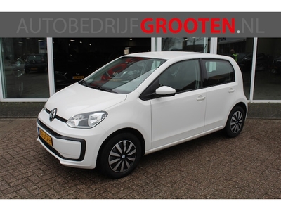 Volkswagen Up! Benzine