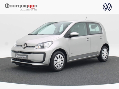 Volkswagen Up! Benzine