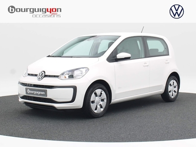 Volkswagen Up! Benzine