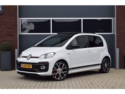 Volkswagen up! GTI 1.0 TSI 116pk Pano - Beats - Camera -