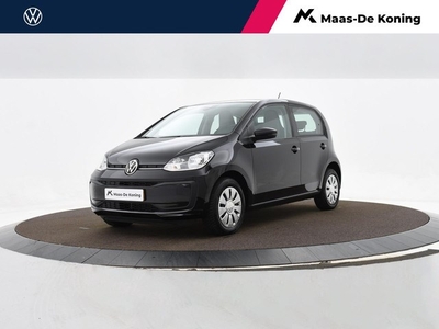 Volkswagen Up! up! 1.0 48 kW / 65 pk Hatchback 5 versn.