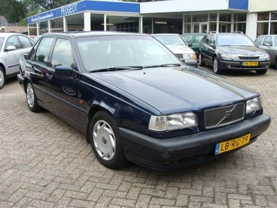 Volvo 850 2.0l. LET OP G3 !! (bj 1995)