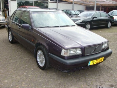 Volvo 850 2.5 20v comfort aut (bj 1995)