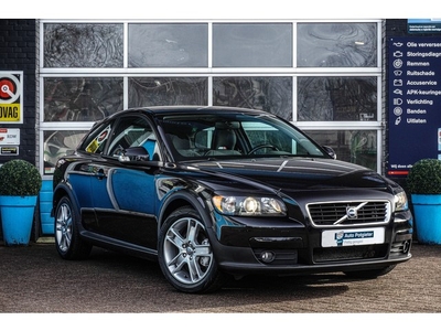 Volvo C30 1.8 Sport Xenon Cruise Control Trekhaak