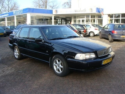 Volvo S70 2.0 (bj 1998)