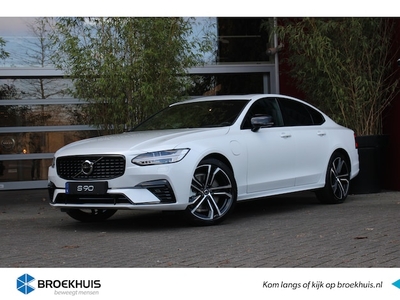 Volvo S90 Benzine