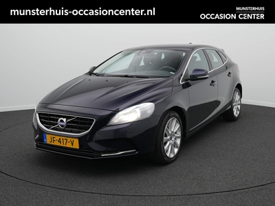 VOLVO V40 1.5 T3 Nordic+ - Automaat - Trekhaak