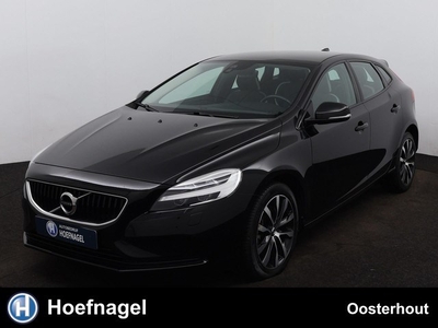 Volvo V40 1.5 T3 Polar+ Automaat Navigatie