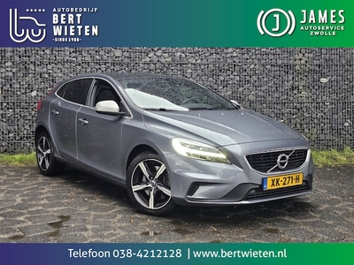 Volvo V40 Benzine