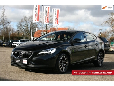 Volvo V40 Benzine