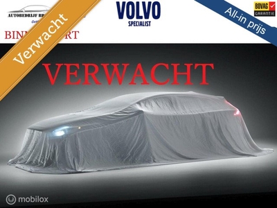 Volvo V40 T2 GEARTRONIC NORDIC+ STANDKACHEL FULL LED