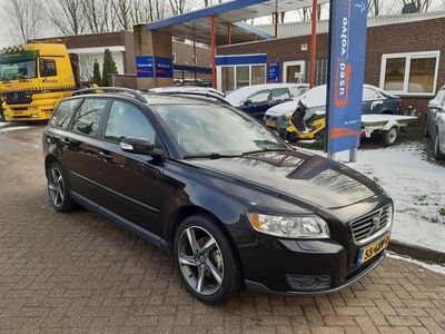 Volvo V50 (bj 2008)