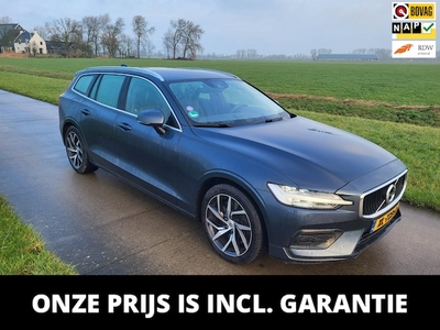 Volvo V60 Benzine