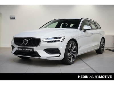 Volvo V60 Benzine