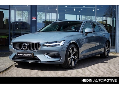 Volvo V60 Benzine