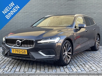 Volvo V60 Benzine