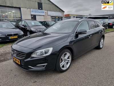 Volvo V60 Diesel