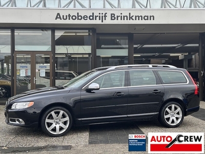 Volvo V70 Benzine