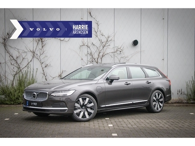 Volvo V90 Benzine